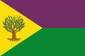 Bandera de Recas