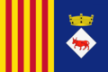 Bandera de Vacarisses