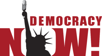 Democracy Now!