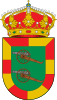 Escudo de Alcubierre