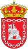 Escudo de Aýna