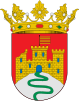 Escudo de Bueña