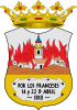 Escudo de Montellano