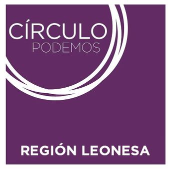 Podemos Región Leonesa