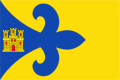 Bandera de Ayerbe