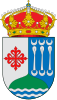 Escudo de Agudo