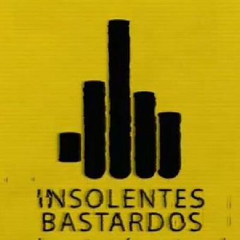 Logo de Insolentes Bastardos