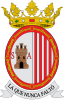 Escudo de Sangüesa/Zangoza