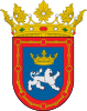 Escudo de Arbizu