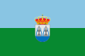 Bandera de Fuentes