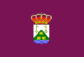 Bandera de Tordesillas