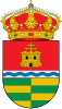 Escudo de Las Herencias