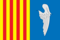 Bandera de Olot