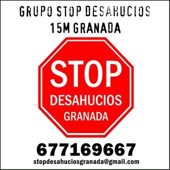 Afectados UCI Granada