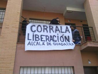 Corrala de Vecinas La Liberación