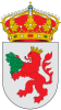 Escudo de Padules