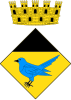 Escudo de Garcia