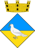 Escudo de Vilafant