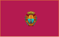 Bandera de Alcañiz