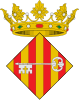 Escudo de Alzira