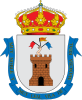 Escudo de Mancha Real