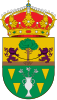 Escudo de Valdestillas