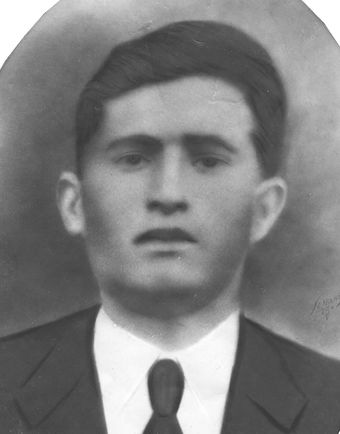 Guillermo Segundo