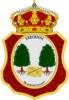 Escudo de Fregenal de la Sierra