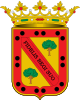 Escudo de Íscar