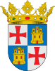 Escudo de Ademuz