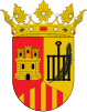 Escudo de Castigaleu