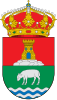 Escudo de Tébar