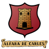 Escudo de Alfara de Carles