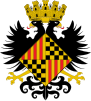 Escudo de Tàrrega