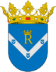 Escudo de Retascón