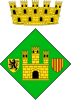 Escudo de Llimiana