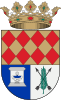 Escudo de Villavieja