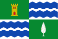 Bandera de Mequinenza