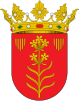 Escudo de Azuara