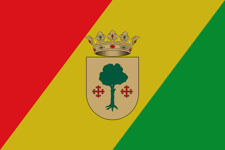 Archivo:Bandera de Sacanyet.svg