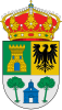 Escudo de Cenizate