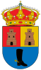 Escudo de Huesa del Común