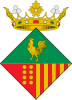 Escudo de Aitona