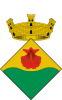 Escudo de Olesa de Bonesvalls