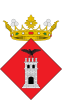 Escudo de Camarles