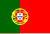 Bandera de Portugal