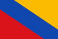 Bandera de Hormilleja