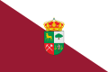 Bandera de La Cierva