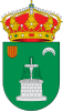 Escudo de Alfamén