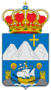 Escudo de Peñamellera Baja